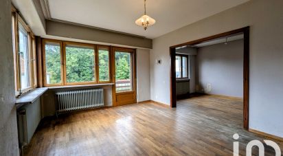 Traditional house 5 rooms of 123 m² in Hombourg-Haut (57470)