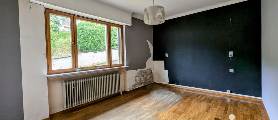 Maison traditionnelle 5 pièces de 123 m² à Hombourg-Haut (57470)