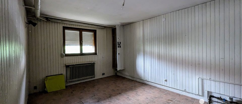 Maison traditionnelle 5 pièces de 123 m² à Hombourg-Haut (57470)