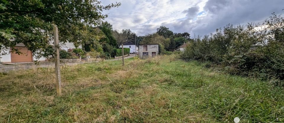 Maison traditionnelle 5 pièces de 123 m² à Hombourg-Haut (57470)