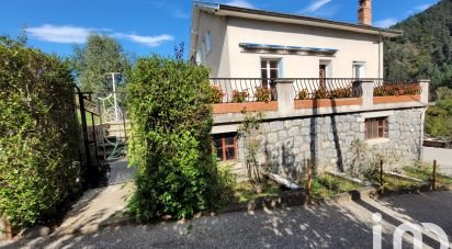 Traditional house 10 rooms of 188 m² in Saint-Martin-de-Valamas (07310)