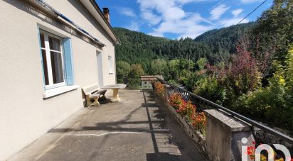 Traditional house 10 rooms of 188 m² in Saint-Martin-de-Valamas (07310)