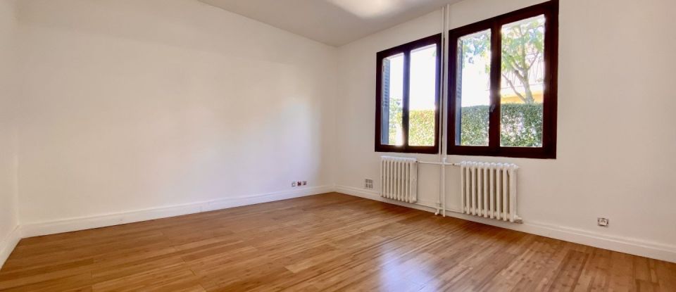 Appartement 3 pièces de 55 m² à Rueil-Malmaison (92500)