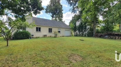 Maison 6 pièces de 120 m² à Dammarie-les-Lys (77190)