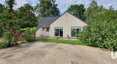 Maison 6 pièces de 120 m² à Dammarie-les-Lys (77190)