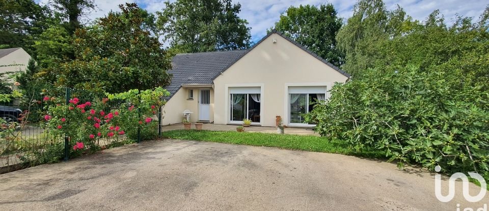 Maison 6 pièces de 120 m² à Dammarie-les-Lys (77190)