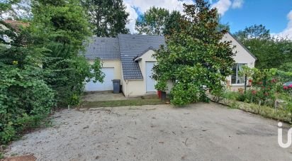 Maison 6 pièces de 120 m² à Dammarie-les-Lys (77190)