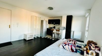 Studio 1 pièce de 29 m² à Stains (93240)