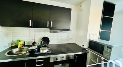 Studio 1 pièce de 29 m² à Stains (93240)