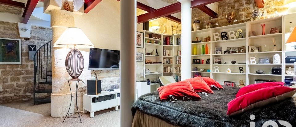 Appartement 2 pièces de 86 m² à Paris (75003)