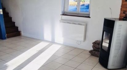 House 5 rooms of 85 m² in Cherré (72400)