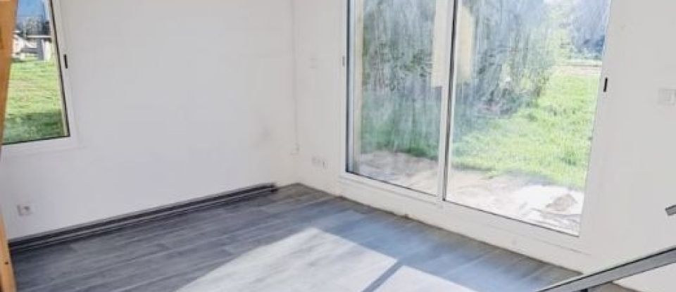 Maison 5 pièces de 85 m² à Cherré (72400)