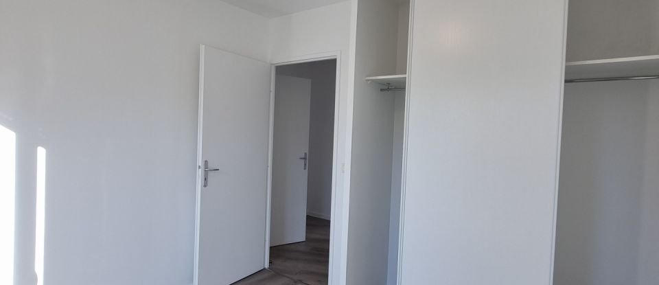 Apartment 3 rooms of 60 m² in Chatou (78400)