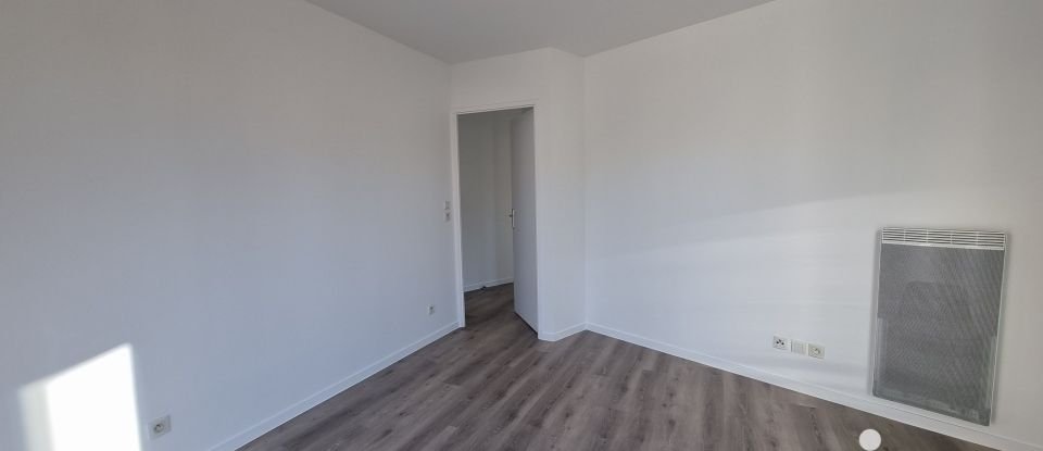 Appartement 3 pièces de 60 m² à Chatou (78400)