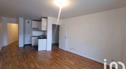 Appartement 3 pièces de 60 m² à Chatou (78400)