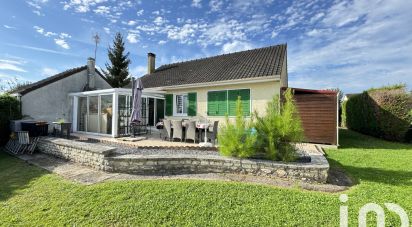 House 4 rooms of 84 m² in Bombon (77720)