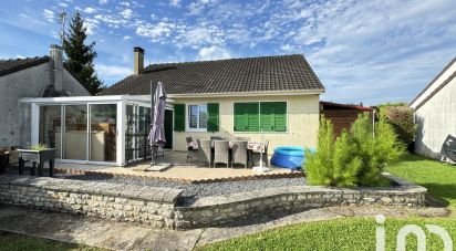 Maison 4 pièces de 84 m² à Bombon (77720)