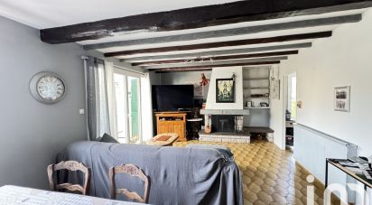 Maison 4 pièces de 84 m² à Bombon (77720)