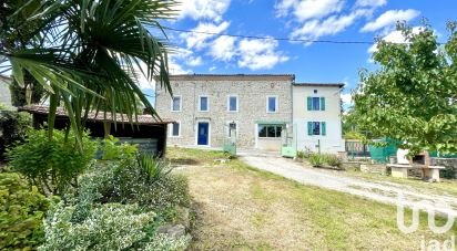 Maison 8 pièces de 340 m² à Marignac-Laspeyres (31220)