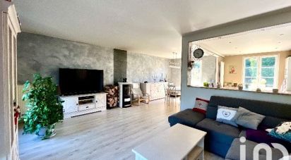 Maison 5 pièces de 131 m² à Longeville-lès-Saint-Avold (57740)