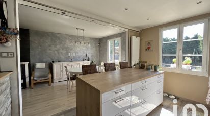 Maison 5 pièces de 131 m² à Longeville-lès-Saint-Avold (57740)