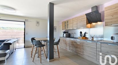 Appartement 4 pièces de 90 m² à Amnéville (57360)