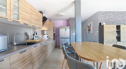 Appartement 4 pièces de 90 m² à Amnéville (57360)