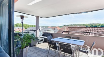 Appartement 4 pièces de 90 m² à Amnéville (57360)