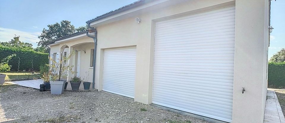 Maison 4 pièces de 92 m² à Voulon (86700)