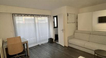 Appartement 1 pièce de 26 m² à Montreuil (93100)