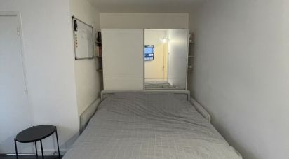 Appartement 1 pièce de 26 m² à Montreuil (93100)