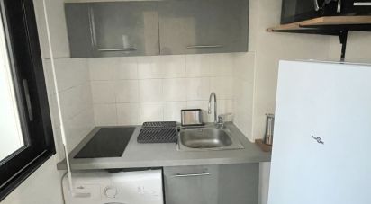 Apartment 1 room of 26 m² in Montreuil (93100)