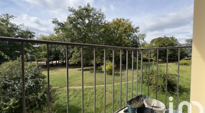 Apartment 5 rooms of 72 m² in La Rochette (77000)