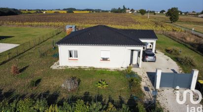 Maison traditionnelle 4 pièces de 88 m² à Cauzac (47470)