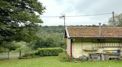 Maison 1 pièce de 20 m² à Saint-Ciergues (52200)