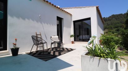 Traditional house 4 rooms of 168 m² in La Colle-sur-Loup (06480)