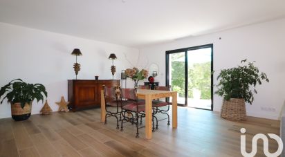 Traditional house 4 rooms of 168 m² in La Colle-sur-Loup (06480)