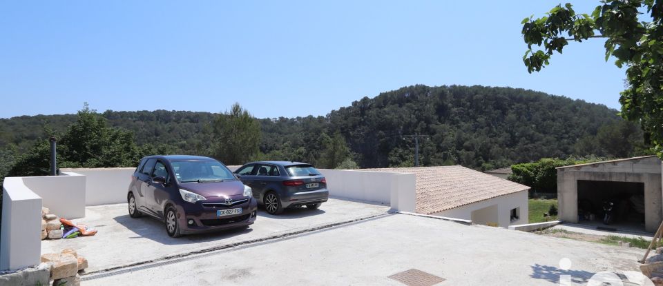 Maison traditionnelle 4 pièces de 168 m² à La Colle-sur-Loup (06480)