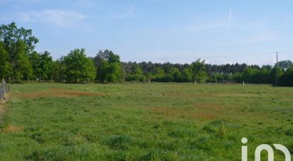 Land of 556 m² in Septfonds (82240)