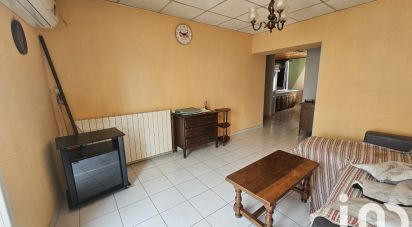 Village house 4 rooms of 85 m² in Puisserguier (34620)