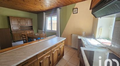 Village house 4 rooms of 85 m² in Puisserguier (34620)