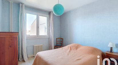 Appartement 2 pièces de 48 m² à Paris (75020)