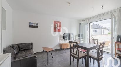 Appartement 2 pièces de 41 m² à Bry-sur-Marne (94360)