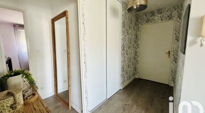 Appartement 3 pièces de 64 m² à Trélissac (24750)