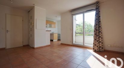 Apartment 2 rooms of 43 m² in Toulouse (31200)