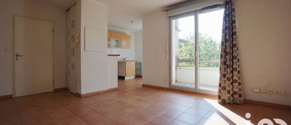 Appartement 2 pièces de 43 m² à Toulouse (31200)