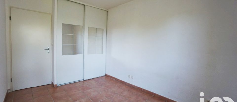 Apartment 2 rooms of 43 m² in Toulouse (31200)