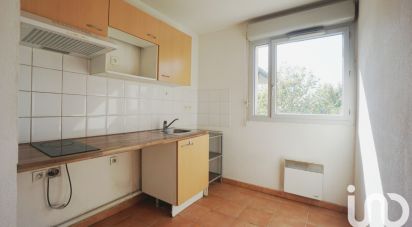 Apartment 2 rooms of 43 m² in Toulouse (31200)