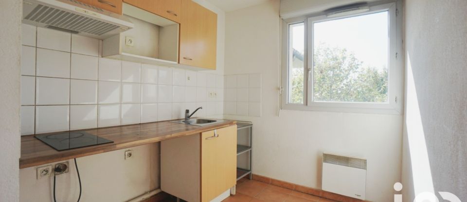 Appartement 2 pièces de 43 m² à Toulouse (31200)