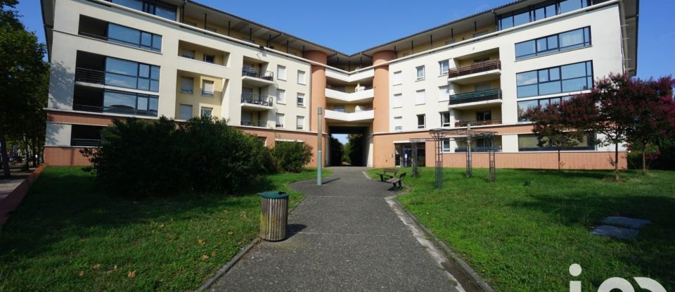 Appartement 2 pièces de 43 m² à Toulouse (31200)